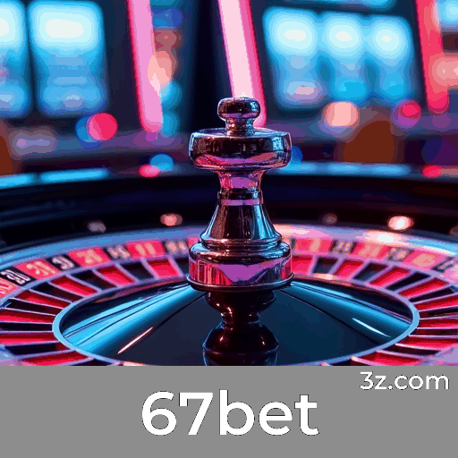 Desbloqueie Bônus Incríveis no 67bet Agora!