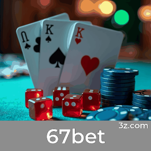 Experiência Luxuosa e Exclusiva do Casino com 67bet