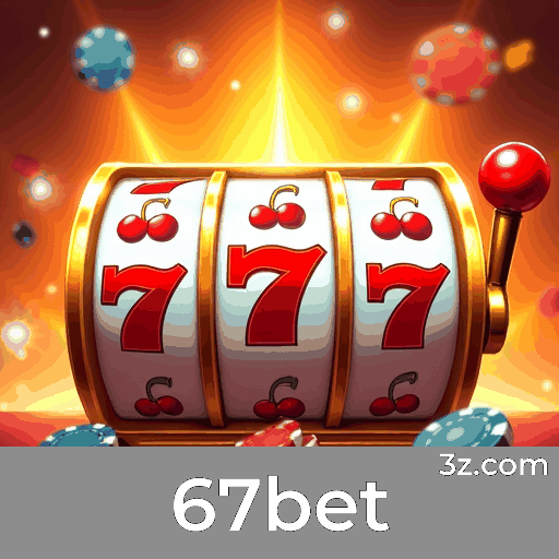 Desbloqueie Bônus Incríveis no 67bet Agora!