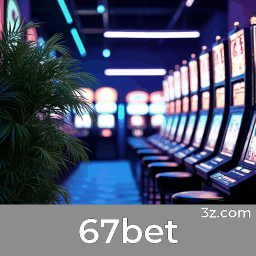 67bet: Experiência de Cassino Profissional e Autêntica