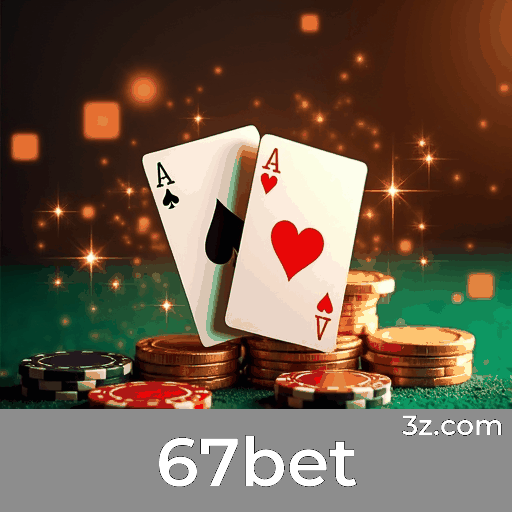 Universo de Jogos Extraordinários do 67bet: Diversão Sem Limites