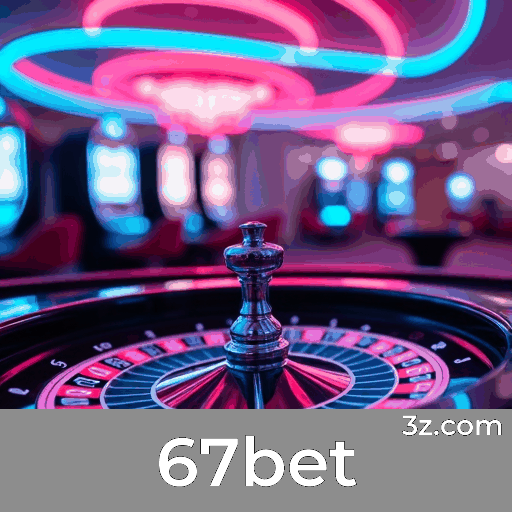67bet: Emoção e Entretenimento em Jogos de Cassino