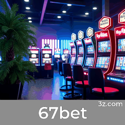 67bet App: Benefícios Exclusivos e Recompensas Únicas