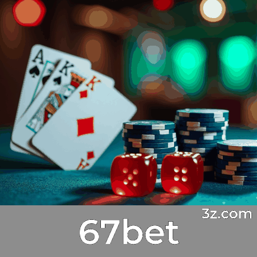 67bet: A Plataforma de Apostas que Você Confia