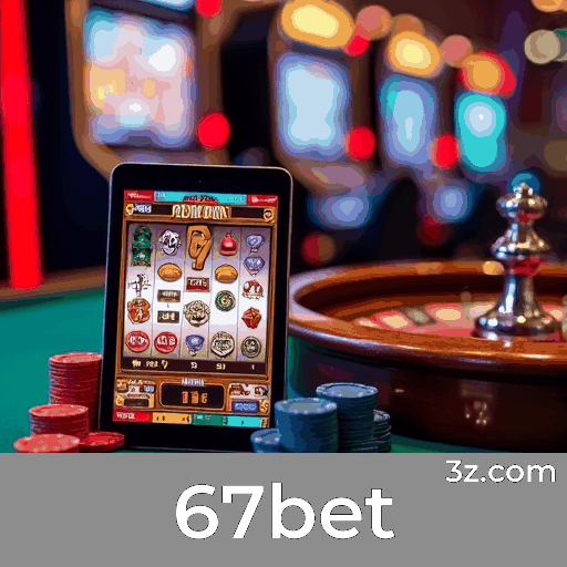 Universo de Jogos Extraordinários do 67bet: Diversão Sem Limites