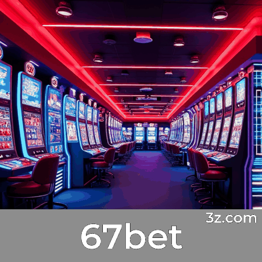 Qualidade Superior de Jogos de Cassino no 67bet