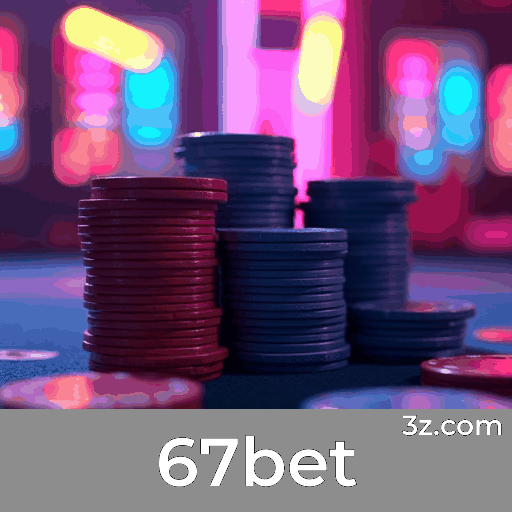 Experiência Luxuosa e Exclusiva do Casino com 67bet