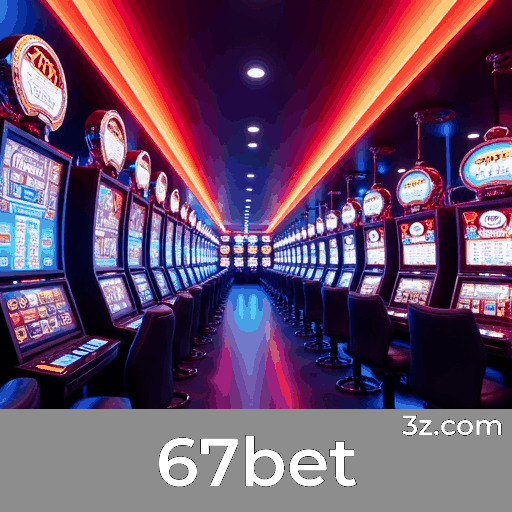 67bet App: Benefícios Exclusivos e Recompensas Únicas